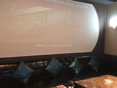 -V-SHOW KTV(济南概念店)