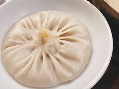 王牌蟹粉灌汤包-苏小柳手作点心(控江旭辉分院)