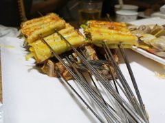 -一九烧烤(开发区店)