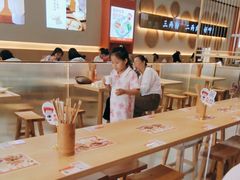 -三两粉(莲塘华润万家店)