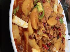 -福顺祥大盘鸡(临潼店)
