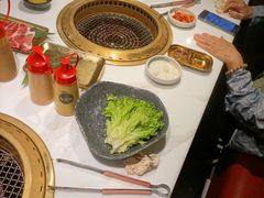 -炙城·韩式烤肉(南京东路店)