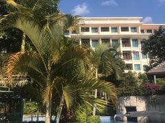 -惠州金海湾嘉华度假酒店