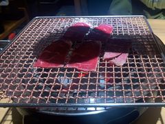 -九田家黑牛烤肉(溧水万达店)
