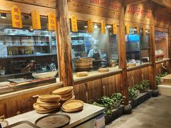 -老凯俚酸汤鱼(鸿通城店)