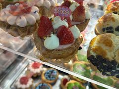 -PAOPAO Bakery&Café(港汇店)