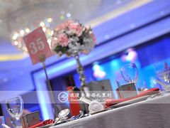 -上海新锦江大酒店