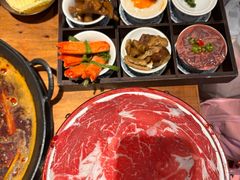 -楠火锅(龙阳广场店)