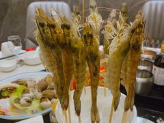 -澳门豆捞(织里店)