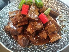 -周渝食惦·酸菜鱼精致川菜(横岗店)