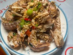 -三妹小龙虾·黄油蟹(华侨城总店)