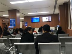 -重庆医科大学附属第一医院(金山院区)