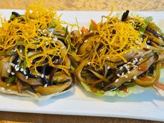 -安乐茶饭·手工素菜·高空景观餐厅(千灯湖店)