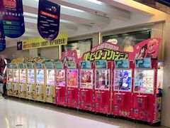 -大玩家(大连高新万达店)