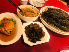-老吉士酒家(天平路店)