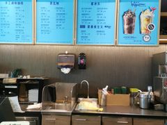 -星巴克(天津SM城市广场店)