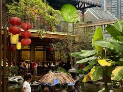 -顺德渔村·岭南一号