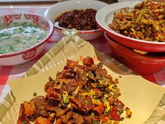 -西江红·株洲本地菜(滨江南路店)