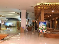 -热带雨林汗蒸馆(汶水东路店)