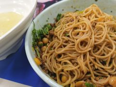-上海师范大学西部食堂