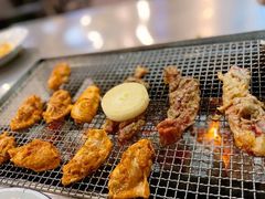 -马路牙子烧烤音乐酒馆(望京店)