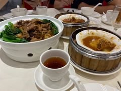 -凤凰楼酒家·粤宴点心(华强北店)