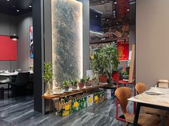 -隐厨·海鲜餐厅(恒通路店)