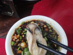 -花苑美食横琴生蚝火锅(拱北粤华路店)