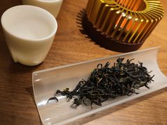 有机茶-觅唐MITONG(鸟巢店)