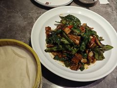 -闫府私房菜·老字号(恒隆店)