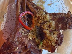 -避风塘·金牌店·夜宵(金玉兰店)