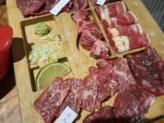 -焱铁烧·黑毛和牛专门店(南宁万象城店)