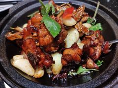-鹿港小镇(滨北店)