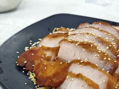 炭烧猪颈肉-成惠食府(赤岗店)