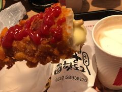 -青春米热狗