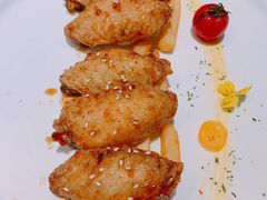 -LUCCA卢卡西班牙海鲜饭(远洋广场店)