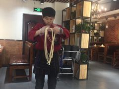 门面-惠友大虾(太原北街店)