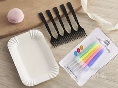 -昔木生日蛋糕(汉口店)