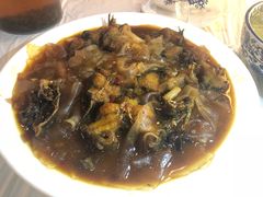 -眷江南之小蓝鲸(王府大街店)