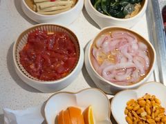 -海底捞火锅(崇文门新世界百货店)