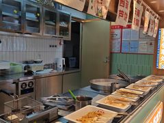 -素满香·食养自助(建邺万达店)