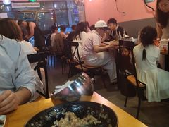 -回·龙虾铺·盆盆蟹·烧烤大排档(回龙观店)