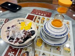 -赵记传承·中国甜品(福州总店)