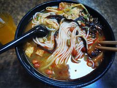 -阿生哥螺蛳粉(永安街店)