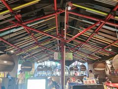 -大丰收脆鱼(浦西万达店)