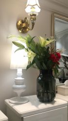 -e hair salon