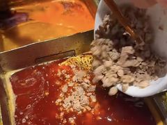 -海底捞火锅(勒泰店)