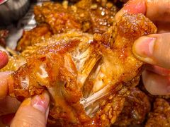 -Dak's 炸鸡(远景路店)