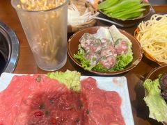 -黔有有贵州酸汤夺夺粉火锅(五味十字店)