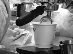 -HUGS coffee(东区店)